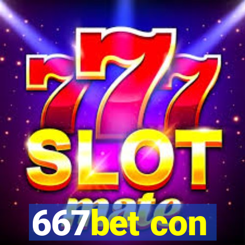 667bet con