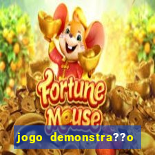 jogo demonstra??o do fortune rabbit