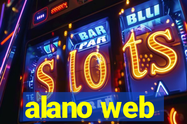 alano web