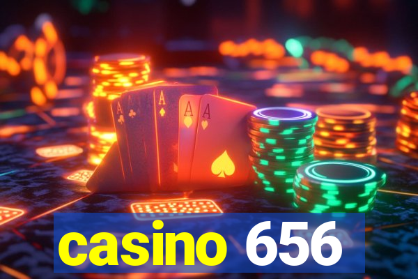 casino 656