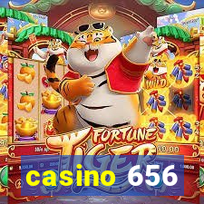 casino 656