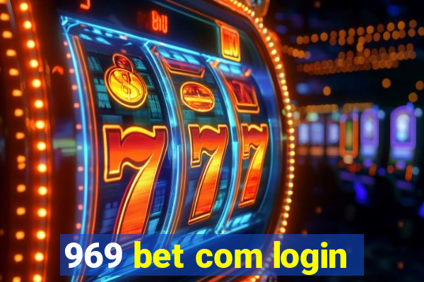 969 bet com login