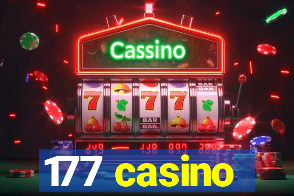 177 casino