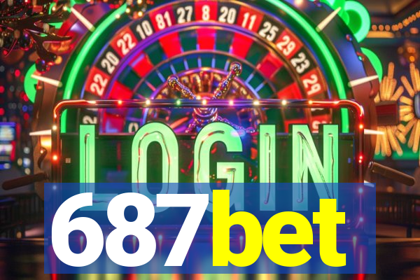 687bet