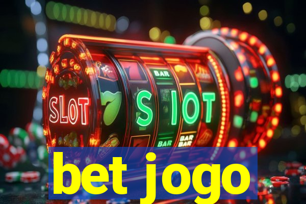 bet jogo