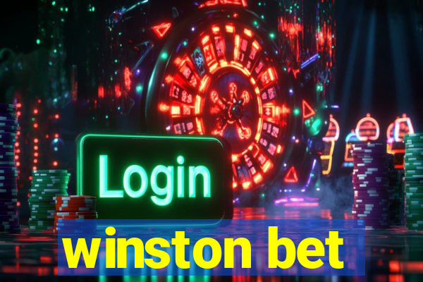 winston bet