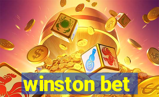 winston bet