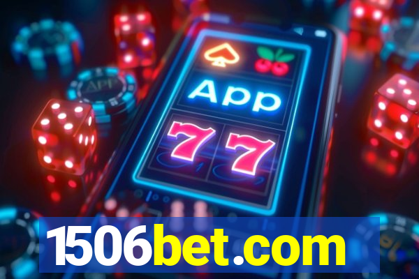 1506bet.com