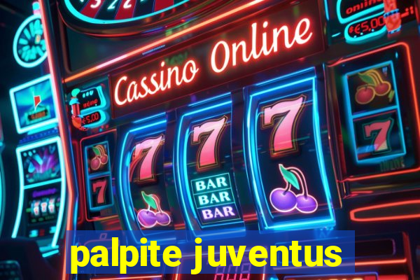 palpite juventus