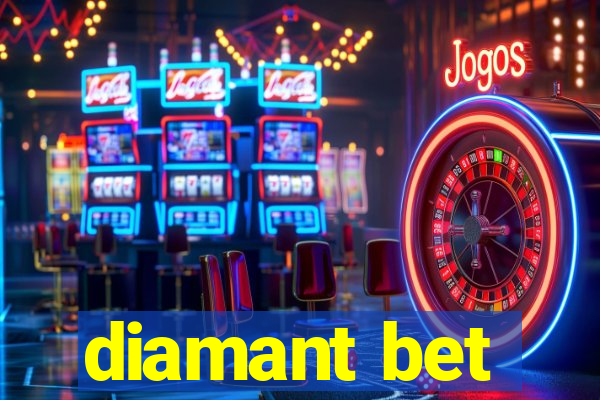 diamant bet