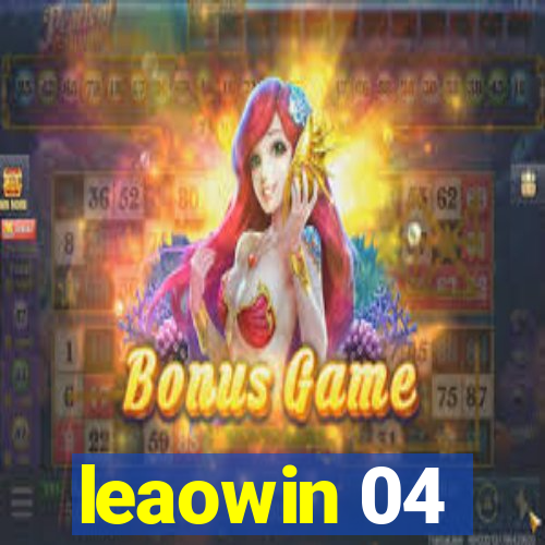 leaowin 04