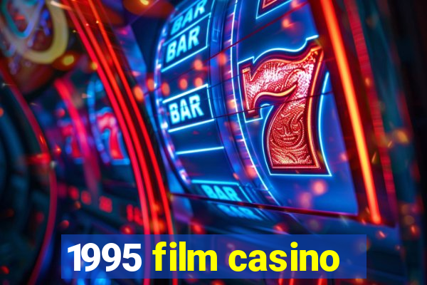 1995 film casino