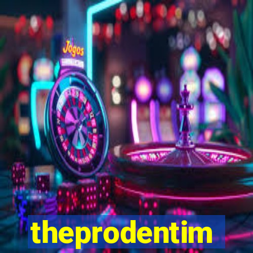 theprodentim