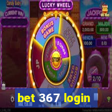 bet 367 login