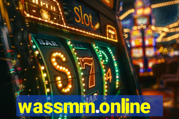 wassmm.online