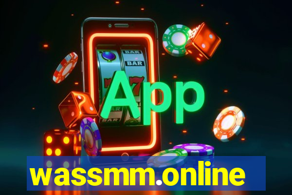 wassmm.online