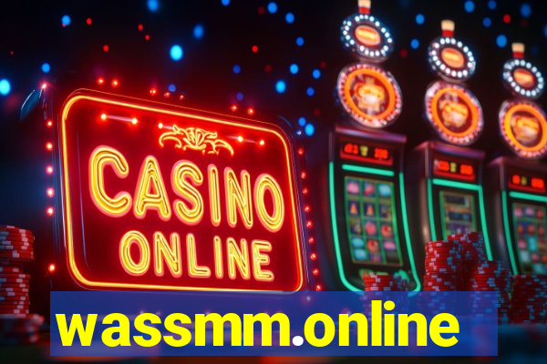 wassmm.online