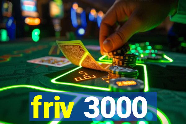 friv 3000