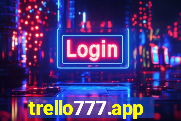 trello777.app