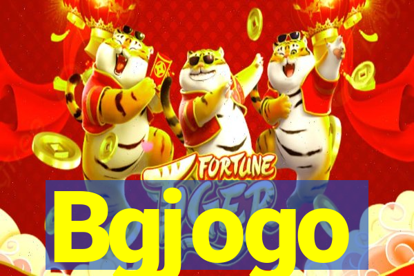 Bgjogo