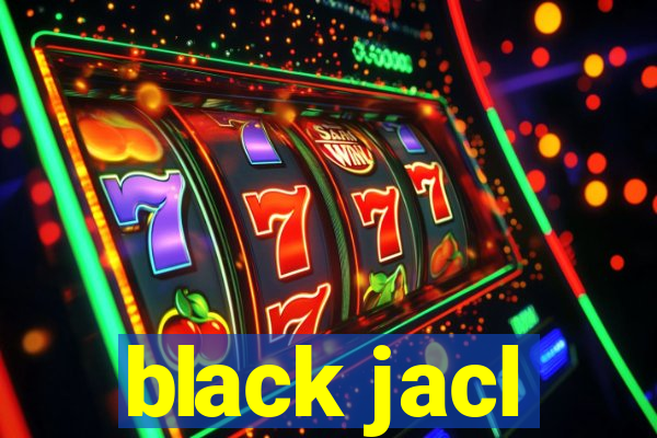 black jacl