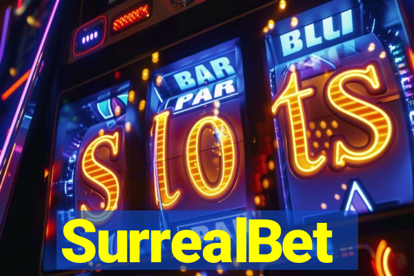 SurrealBet