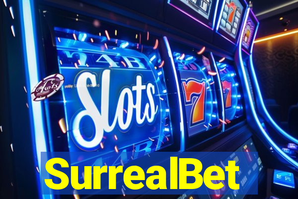 SurrealBet