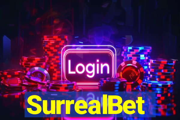 SurrealBet