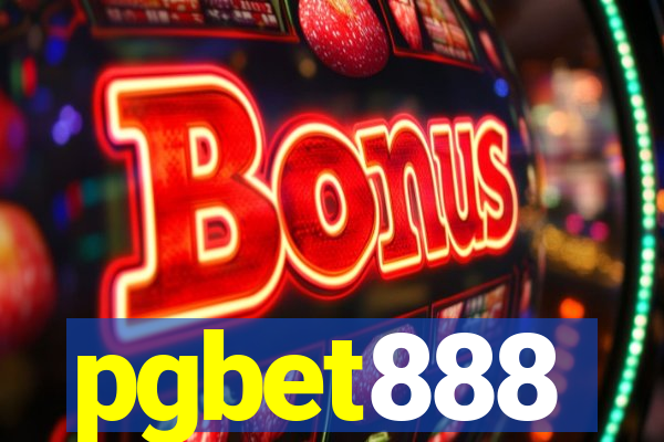 pgbet888