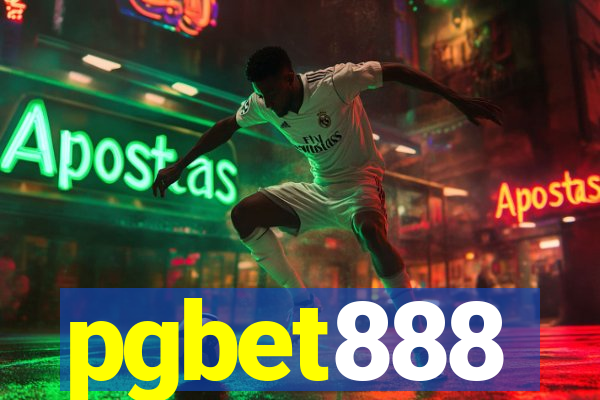 pgbet888