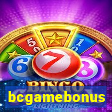 bcgamebonus