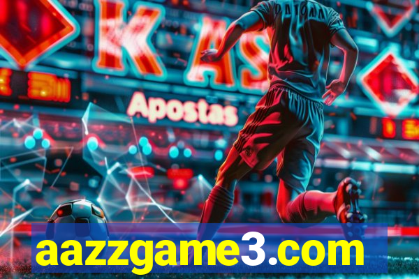 aazzgame3.com