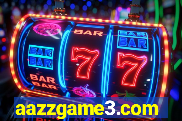 aazzgame3.com