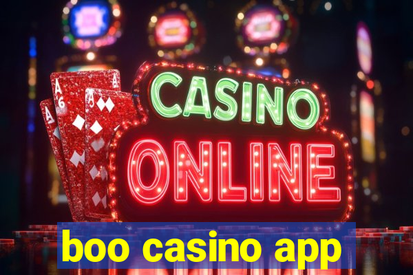 boo casino app