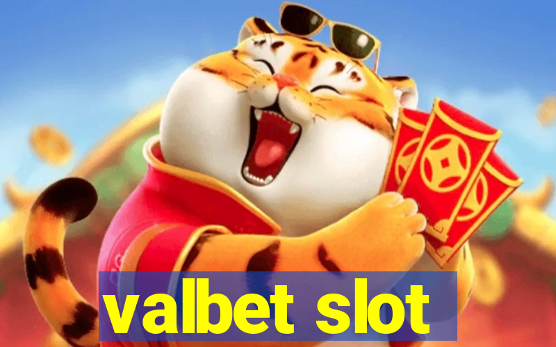 valbet slot