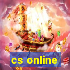 cs online