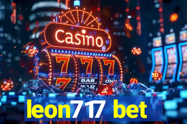 leon717 bet