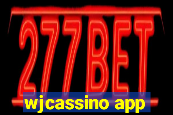 wjcassino app