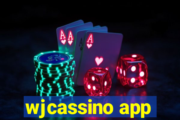 wjcassino app