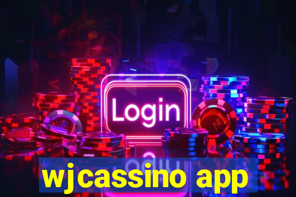 wjcassino app