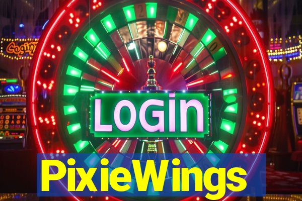 PixieWings