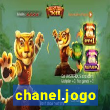 chanel.jogo