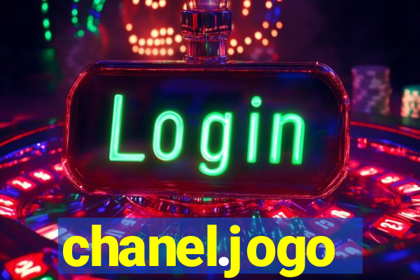 chanel.jogo