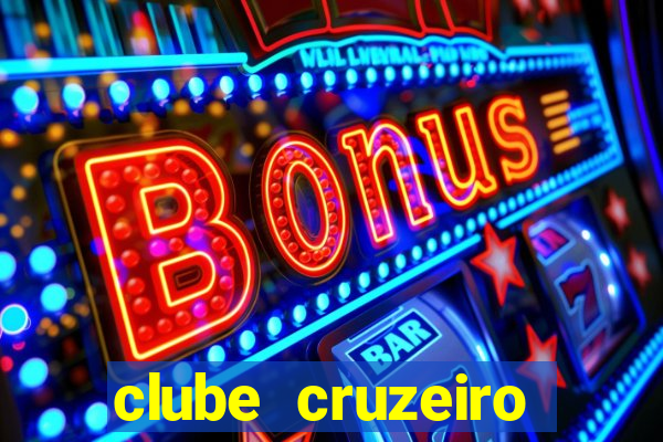 clube cruzeiro santa maria