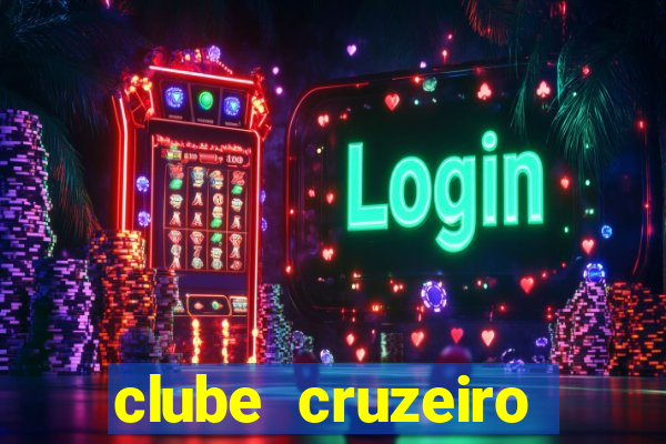 clube cruzeiro santa maria