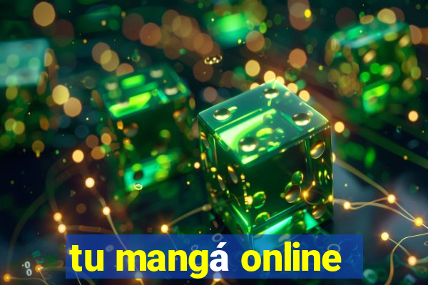 tu mangá online