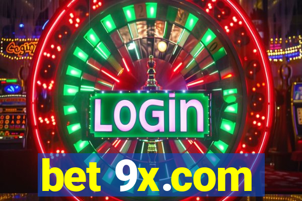 bet 9x.com