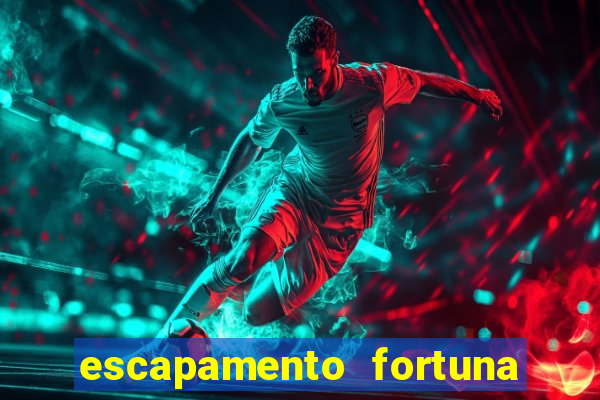 escapamento fortuna para pop 110