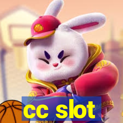 cc slot