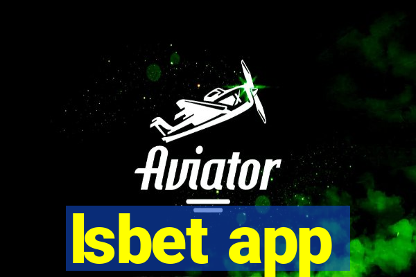 lsbet app